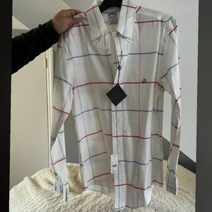 NWT Brooks Brothers men’s shirt